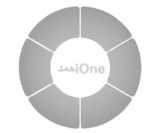 iONE logo