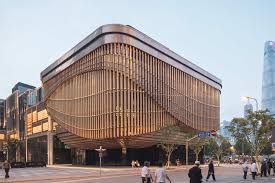 Parametric Facade Rebuilding Real Projects with Grasshopper